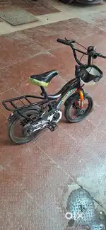 Kids Cycle