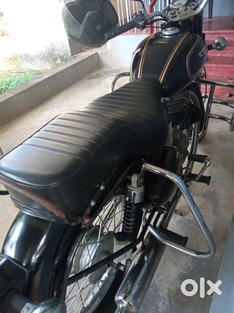 Royal Enfield bullet 350 for sale