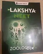 CLASS 12 PW LAKSHYA NEET MODULE