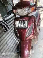 Activa OBD 2 2023 Model Fully mint condition