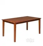 6 seater 4 dining set
