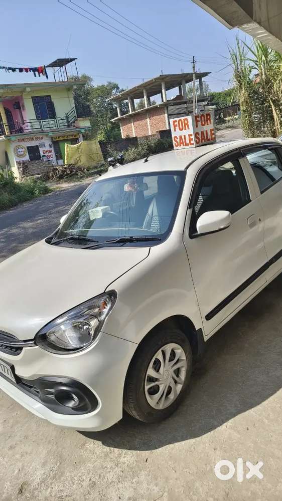 Maruti Suzuki Celerio 2022 Petrol 56000 Km Driven