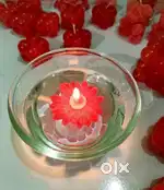 Decoration items