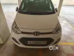 Hyundai Xcent 1.1 CRDI SX 2016  1st Owner  40K KM  Excellent Condit