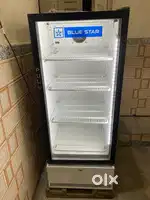 BLUE STAR FRIDGE
