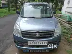 Maruti Suzuki Wagon R 1.0 LXi CNG, 2010, Petrol