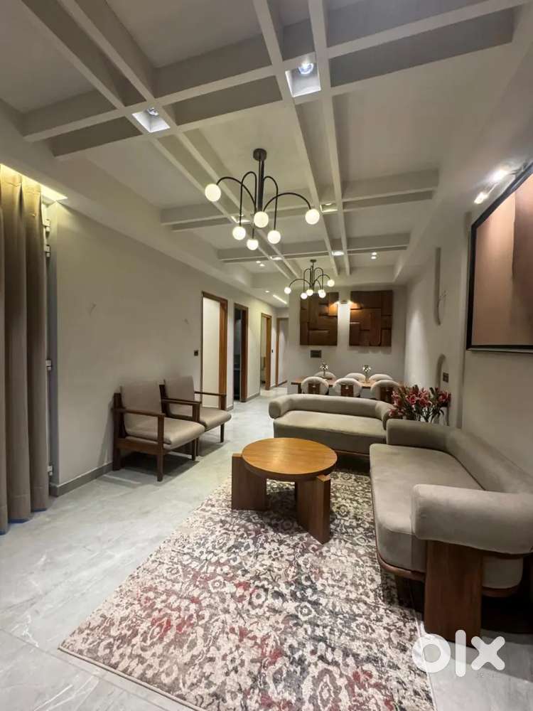 3BHK LUXURY FLAT FOR SALE ON AIRPORT ROAD