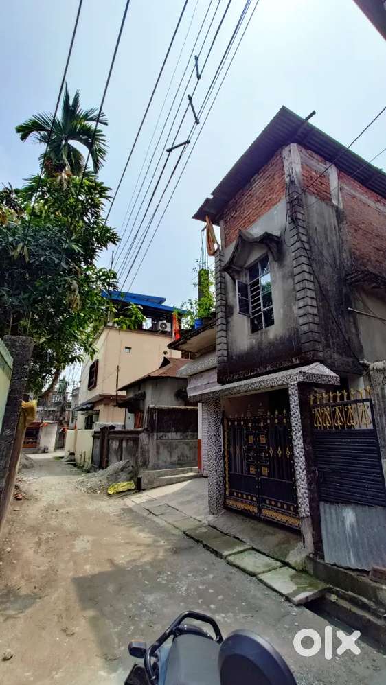 Sell My Property with House