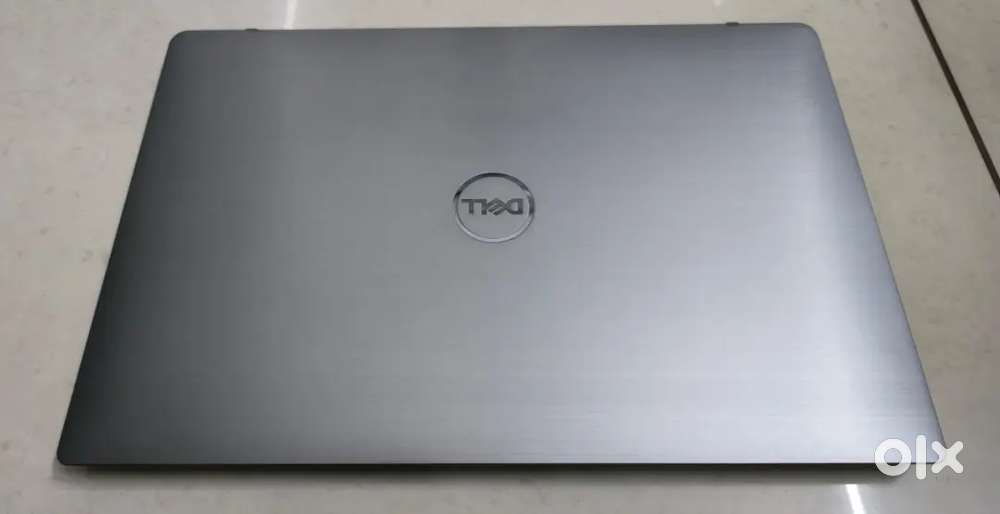 Dell Touch leptop