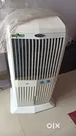 Brand new symphony air cooler
