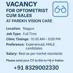 sales executive