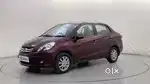 Honda Amaze [2016-2018] 1.2 VX AT i-VTEC, 2013, Petrol