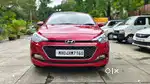 Hyundai Elite i20 1.2 Sportz Plus VTVT, 2016, Petrol