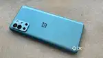 OnePlus 9r