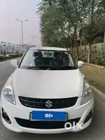 Maruti Suzuki Swift Dzire 2012-2015 1.2 ZXI, 2012, Petrol