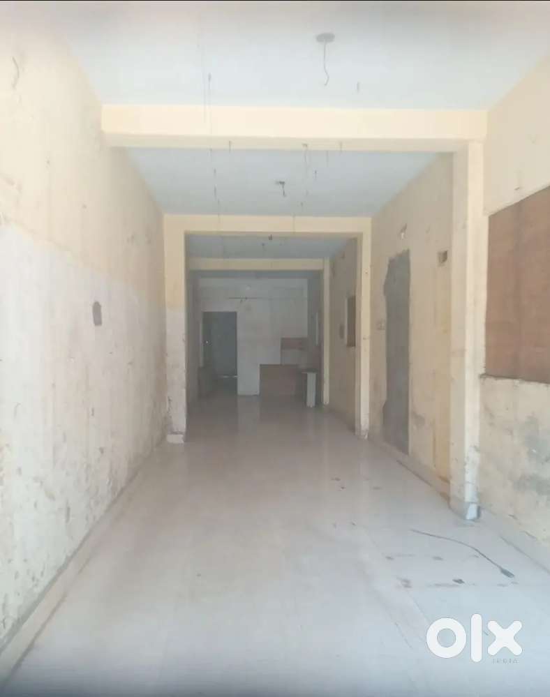 Showroom available for rent at Jafferkhanpet