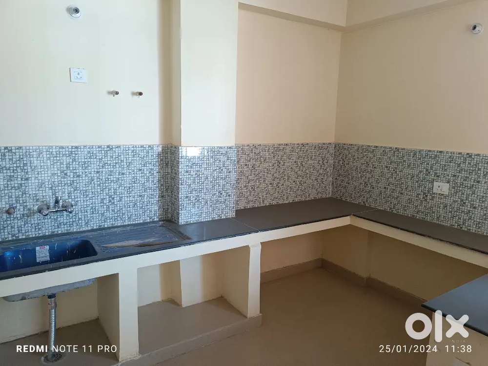 New 3 BHK Flat for sale