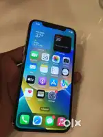 iPhone x 256