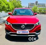 MG ZS EV Exclusive, 2020, Electric