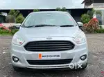 Ford Aspire Titatinium Blu Ti-VCT, 2016, Petrol