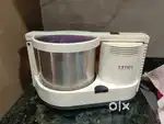 Ultra grinder