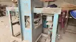 Flyash bricks making machine