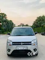 Maruti Suzuki Wagon R LXI CNG, 2020, CNG & Hybrids