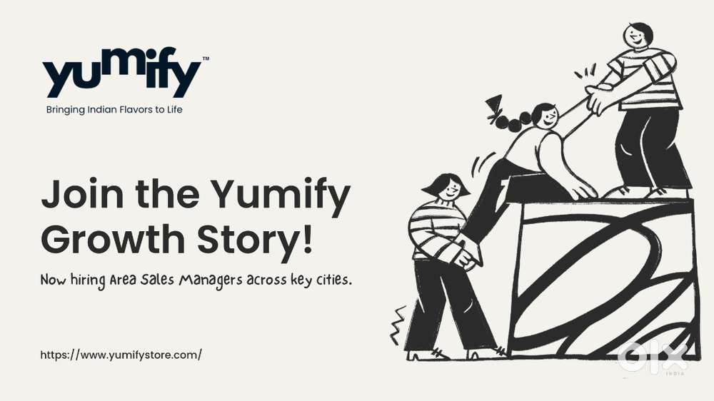 Area Sales Manager (ASM)