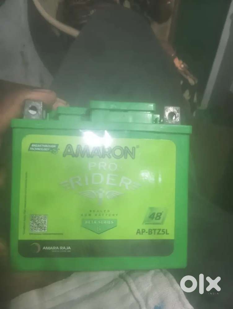 FZ batteries sale super