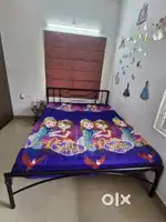 BED (iron) 5/6