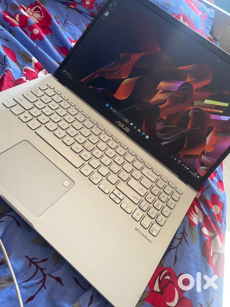 VivoBook Asus Laptop Ryzen5