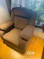 Sofa Recliner