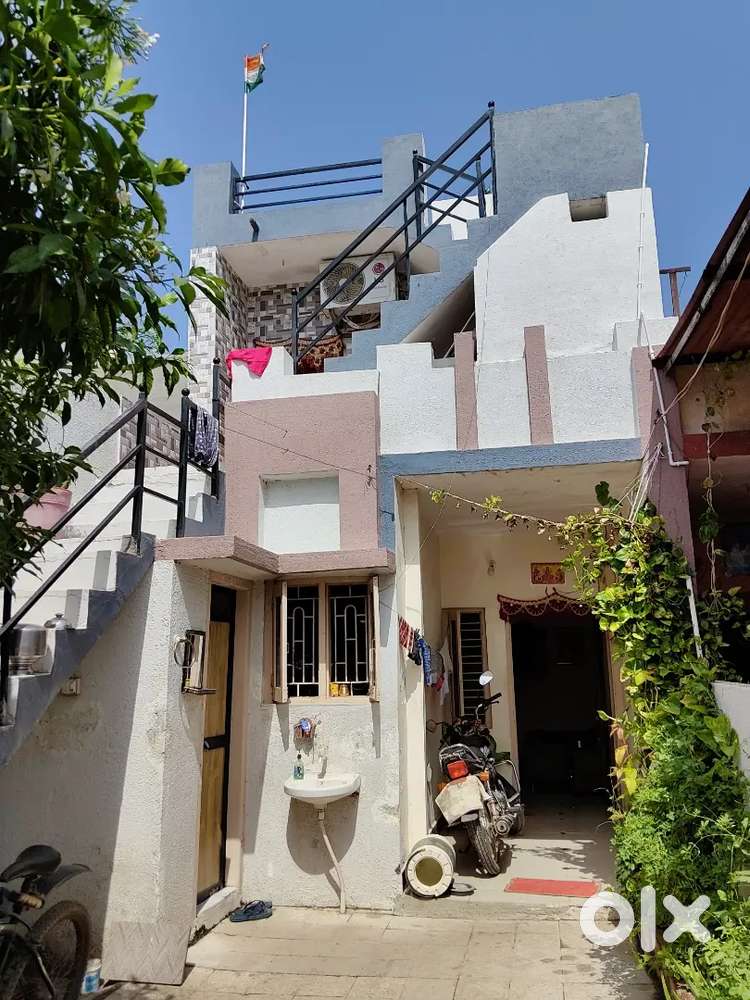 82 વાર જગ્યા, સ્વસ્તિક નગર, અનુરાધા પાર્ક પાસે , જૂનાગઢ