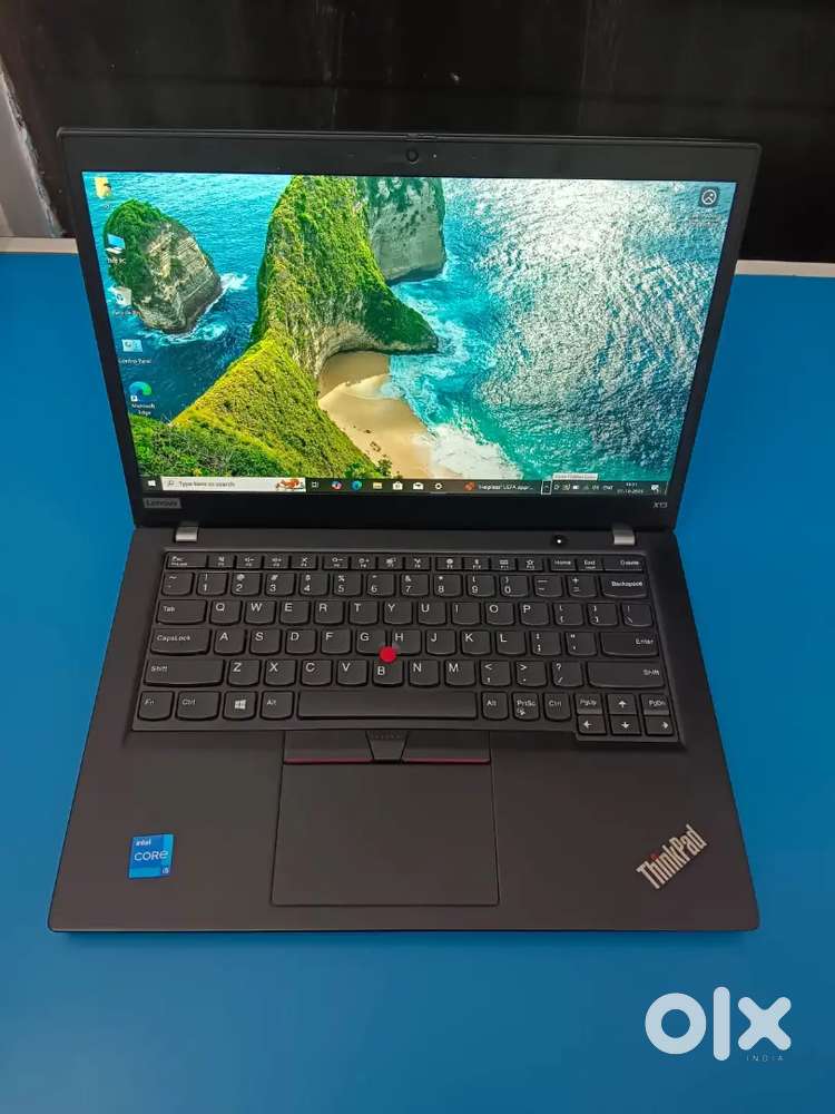 Lenovo THINKPAD X13 Gen1