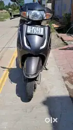 Honda Activa in Very Well Condition