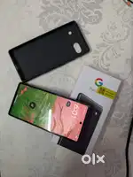 Google pixal 6a up for sale