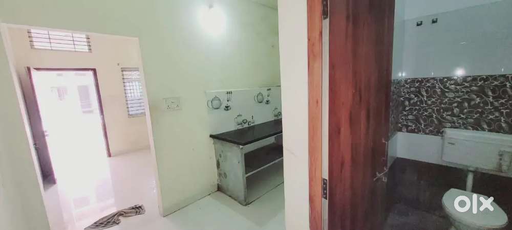 1Bhk Flat For Rent Near Brilliant Telly Parformance