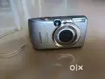 CANON Digital Camera IXUS 970 IS, 10 Mega Pixels, for SALE.
