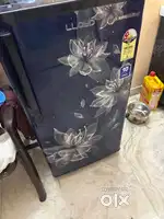 Llyod 2 star fridge