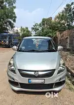 Maruti Suzuki Swift Dzire VDI (O), 2015, Diesel
