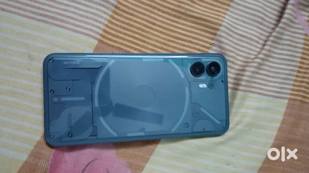 Nothing phone 2 128gb 8gb