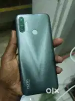 Realme c21 good condition 4gbram/128gb
