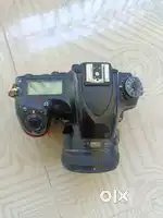 Good condition Nikon d750
