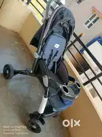 baby trolley