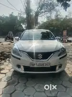 Maruti Suzuki Baleno 1.3 Delta, 2018, Petrol