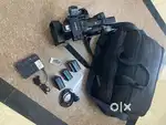 Sony pxw z280v