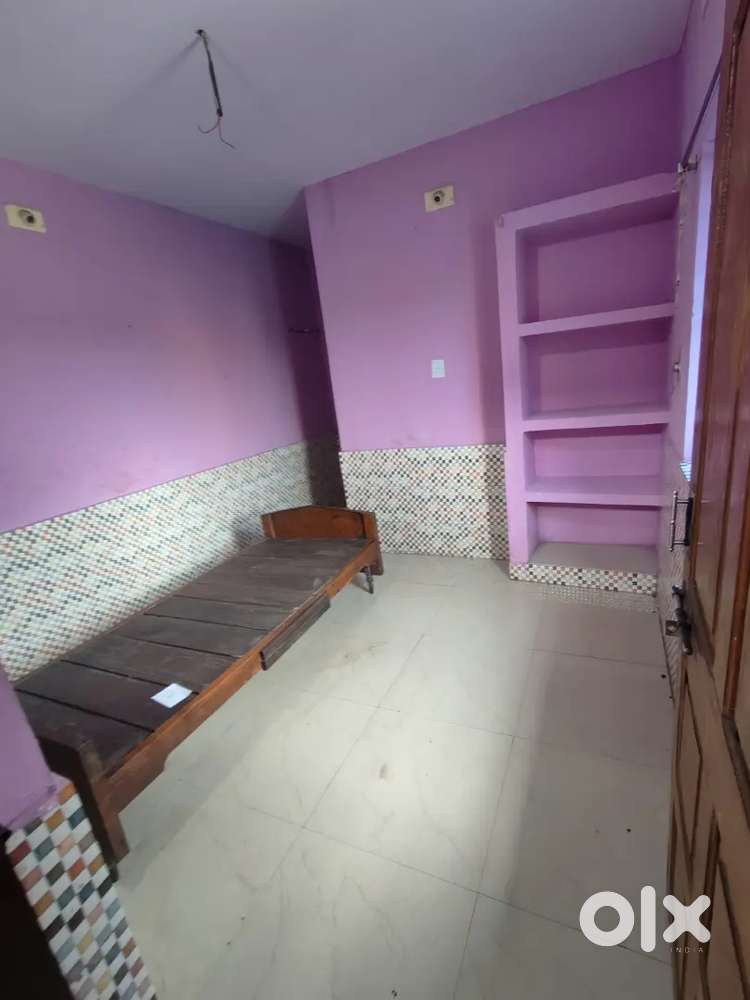 1RK room with big terace