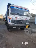 TATA 2818 TIPPER