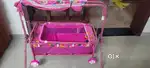 Baby cradle