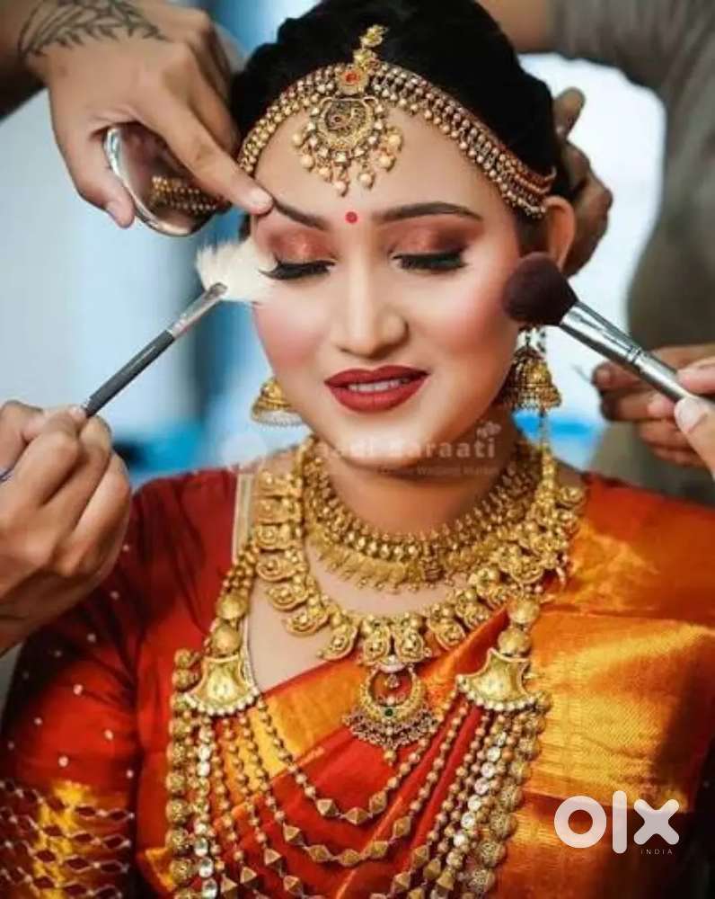 Want to Ladies staff for Beauty parlour mangalpuram trivandrum